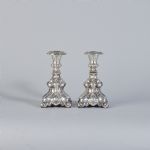 1460 8097 CANDLESTICKS